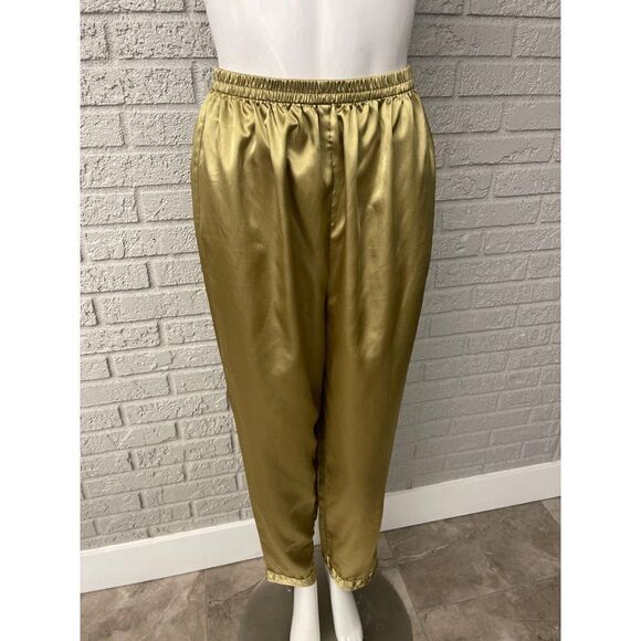 Suzanne Somers Loungewear Collection Pajama Set Size S - Picture 3 of 10